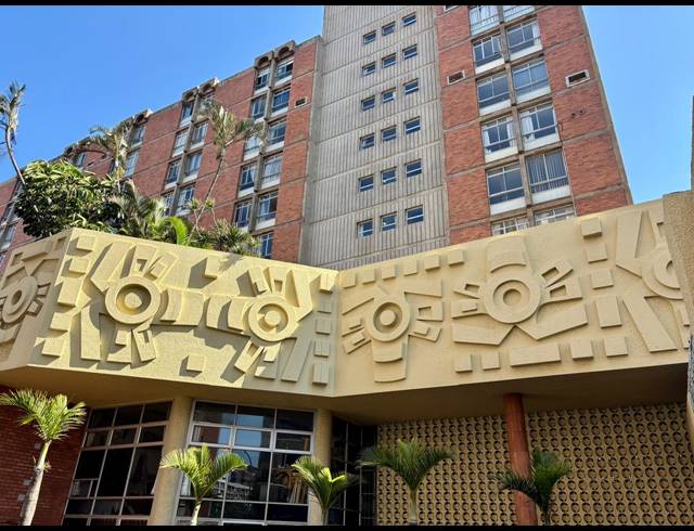 1 BEDROOM STUDIO APARTMENT TO LET IN NORTH BEACH